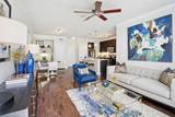 1-bedroom apartment at Encore at Home Town in North Richland Hills